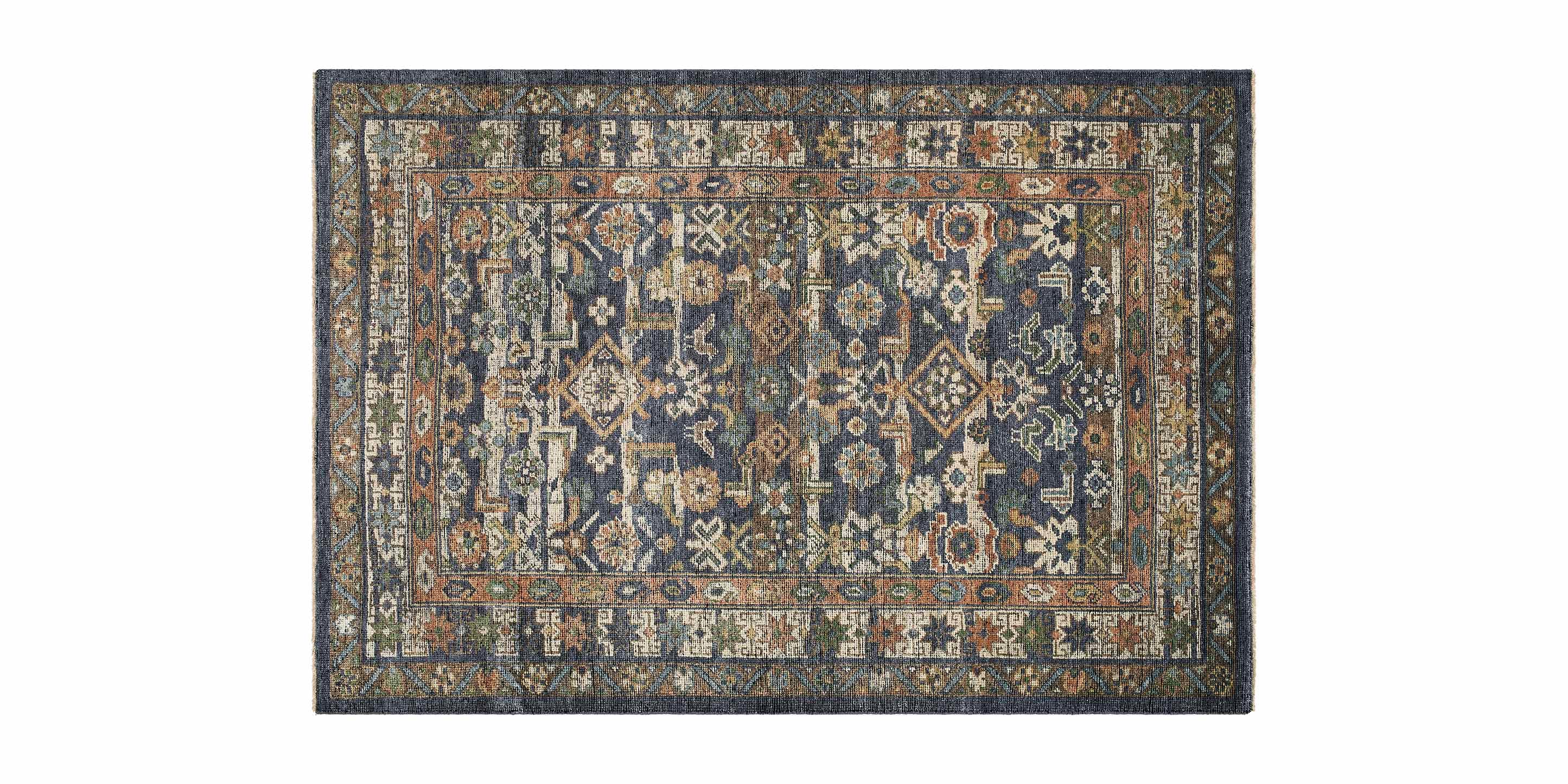 Rhodes B2324 | Bassett Furniture