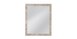 Riggs Wall Mirror | Bassett Furniture