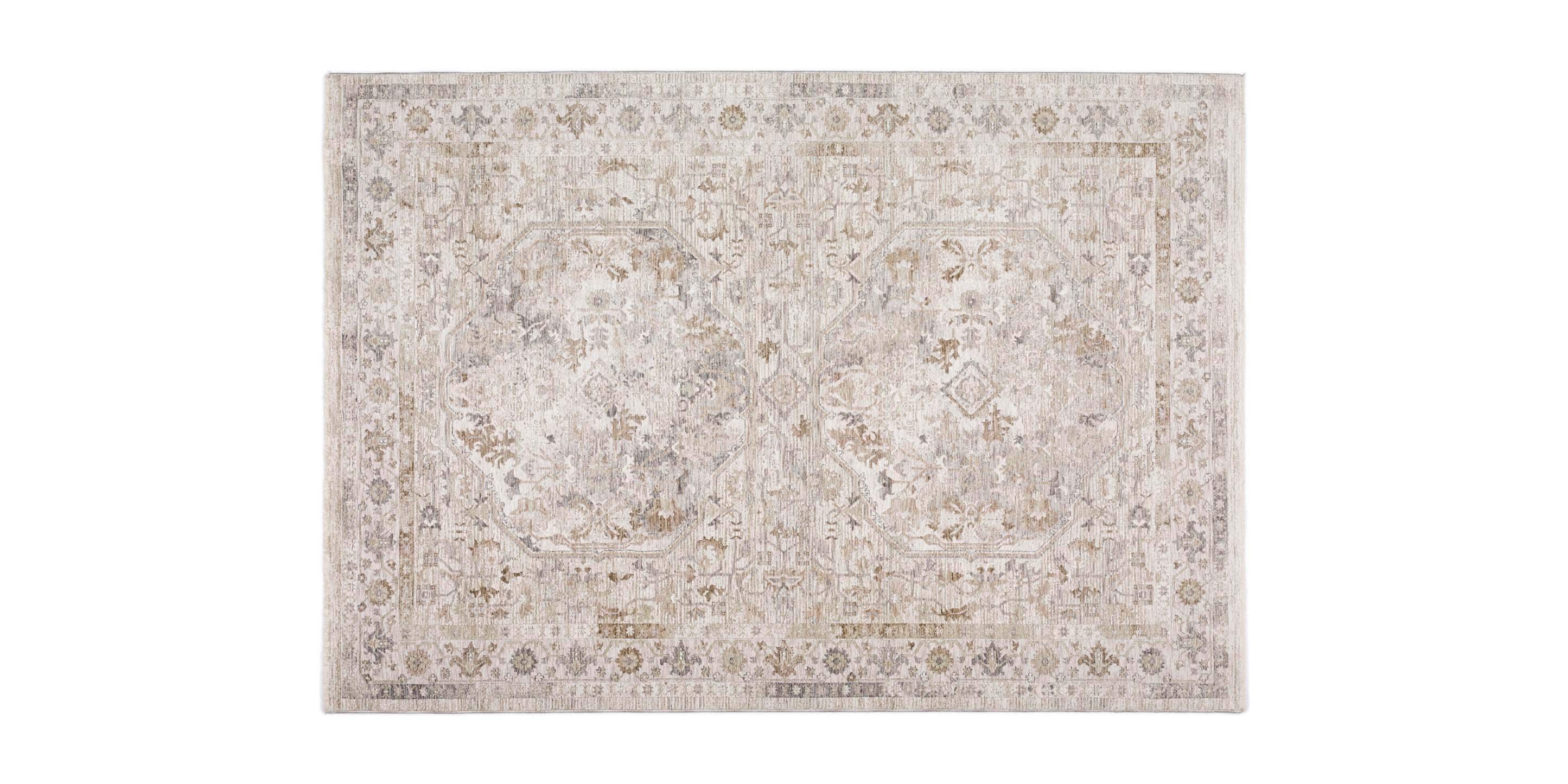 ROCKBRIDGE BRO1 IVORY | Bassett Furniture