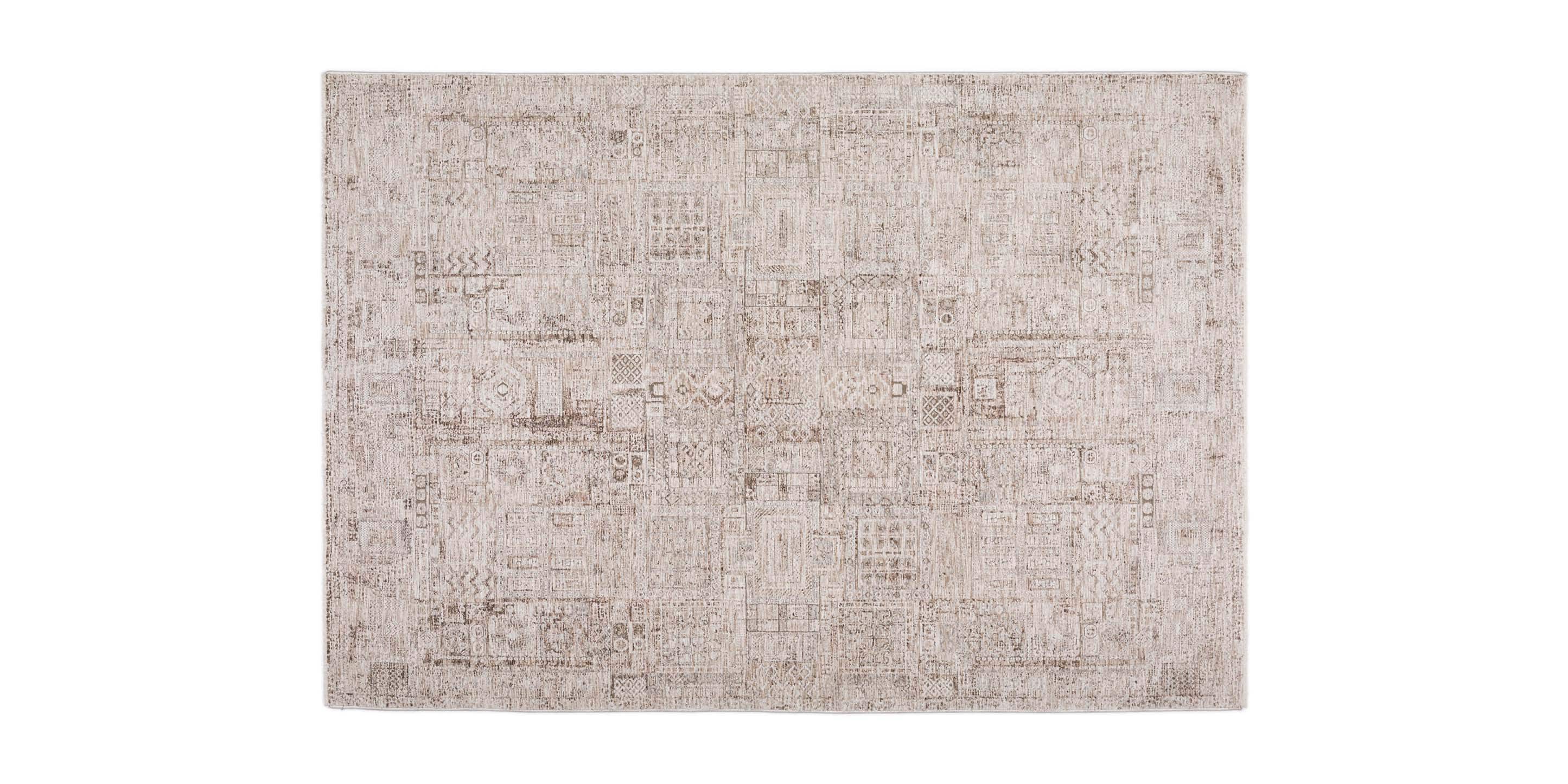 ROCKBRIDGE BRO5 IVORY | Bassett Furniture