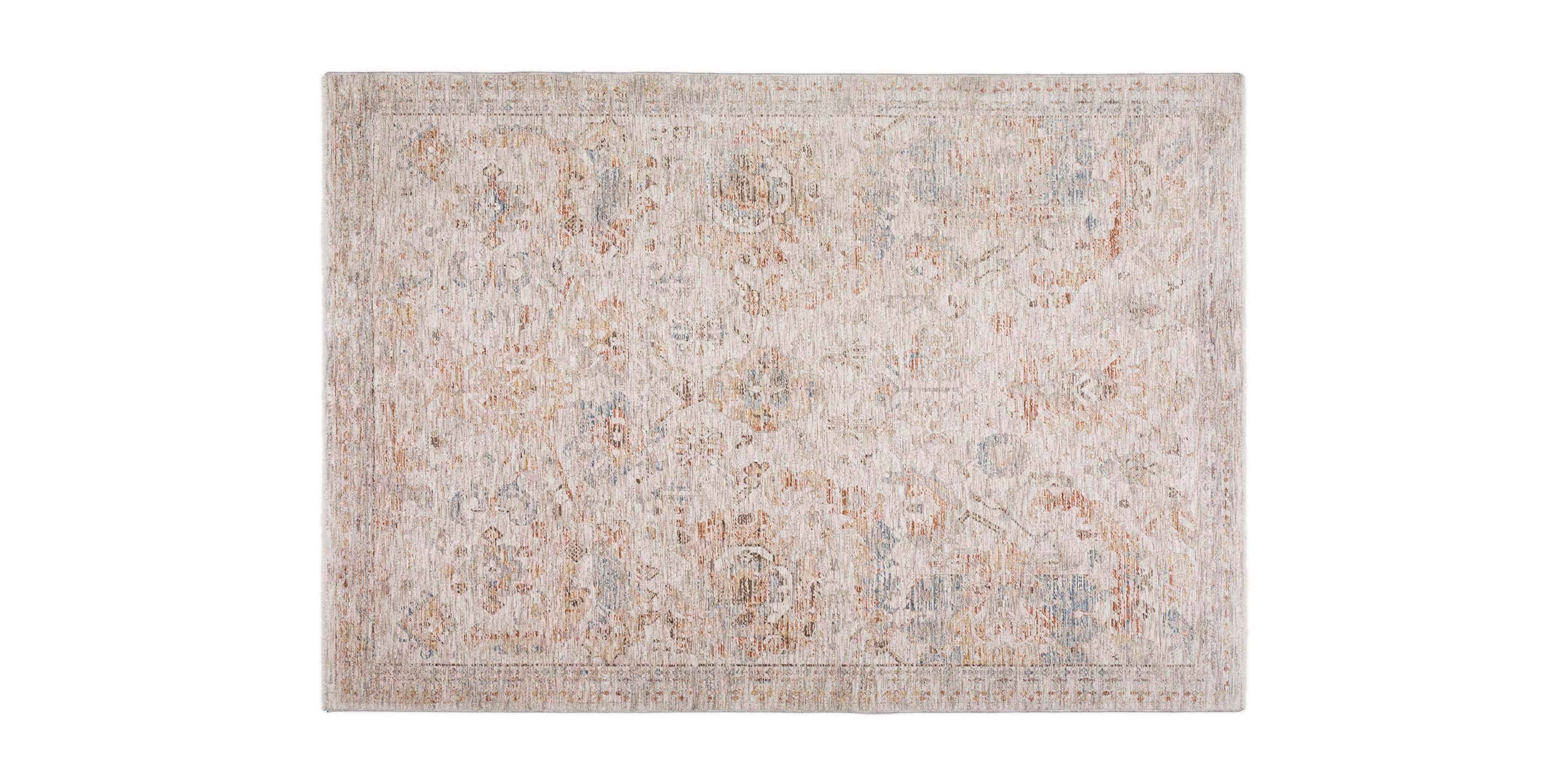 ROCKBRIDGE BRO6 IVORY | Bassett Furniture