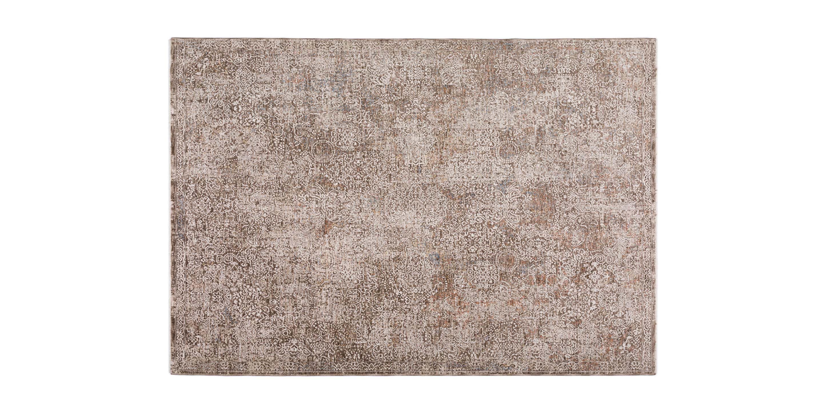 ROCKBRIDGE BRO7 CHOCOLATE | Bassett Furniture