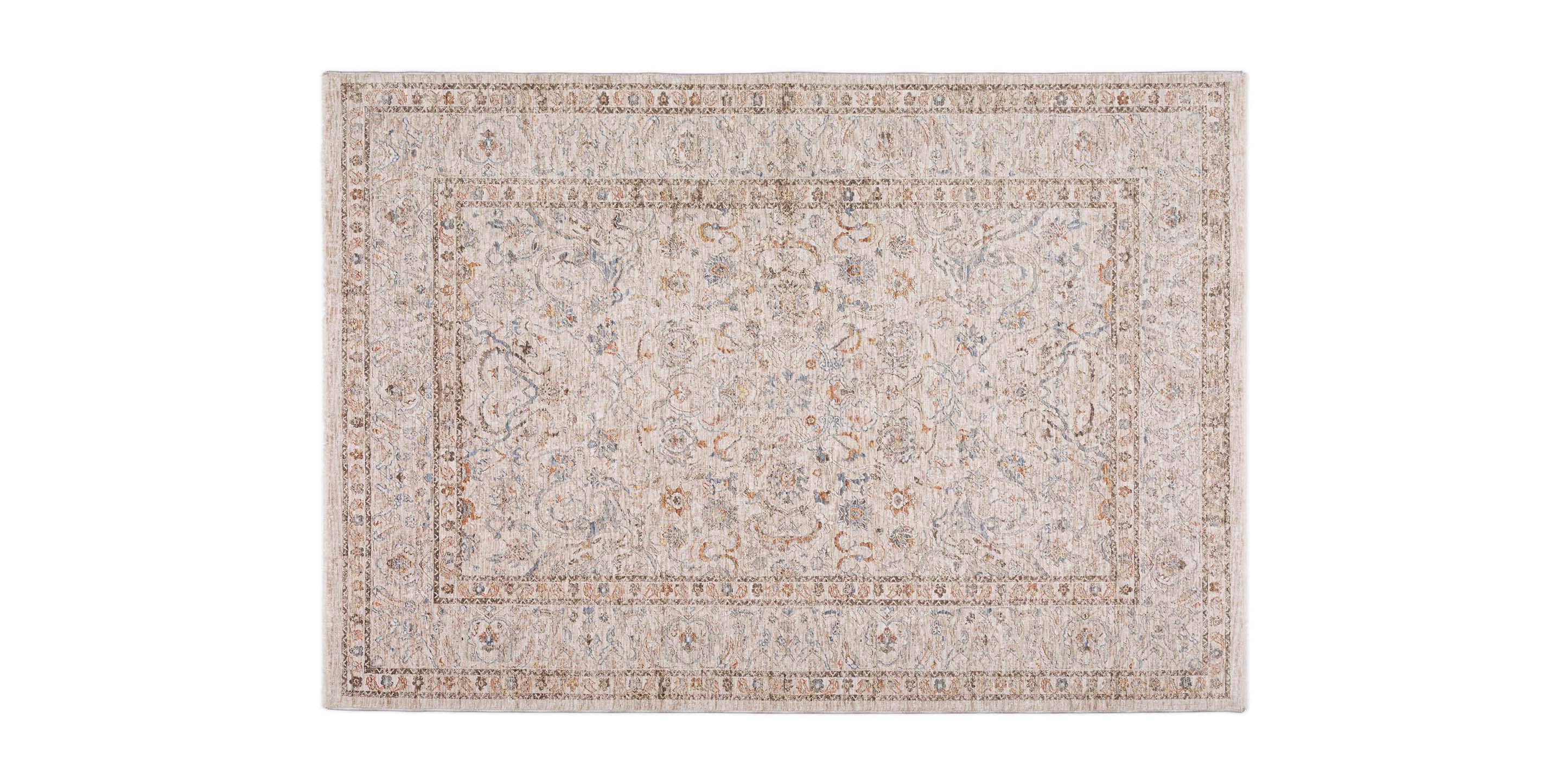 ROCKBRIDGE BRO8 IVORY | Bassett Furniture