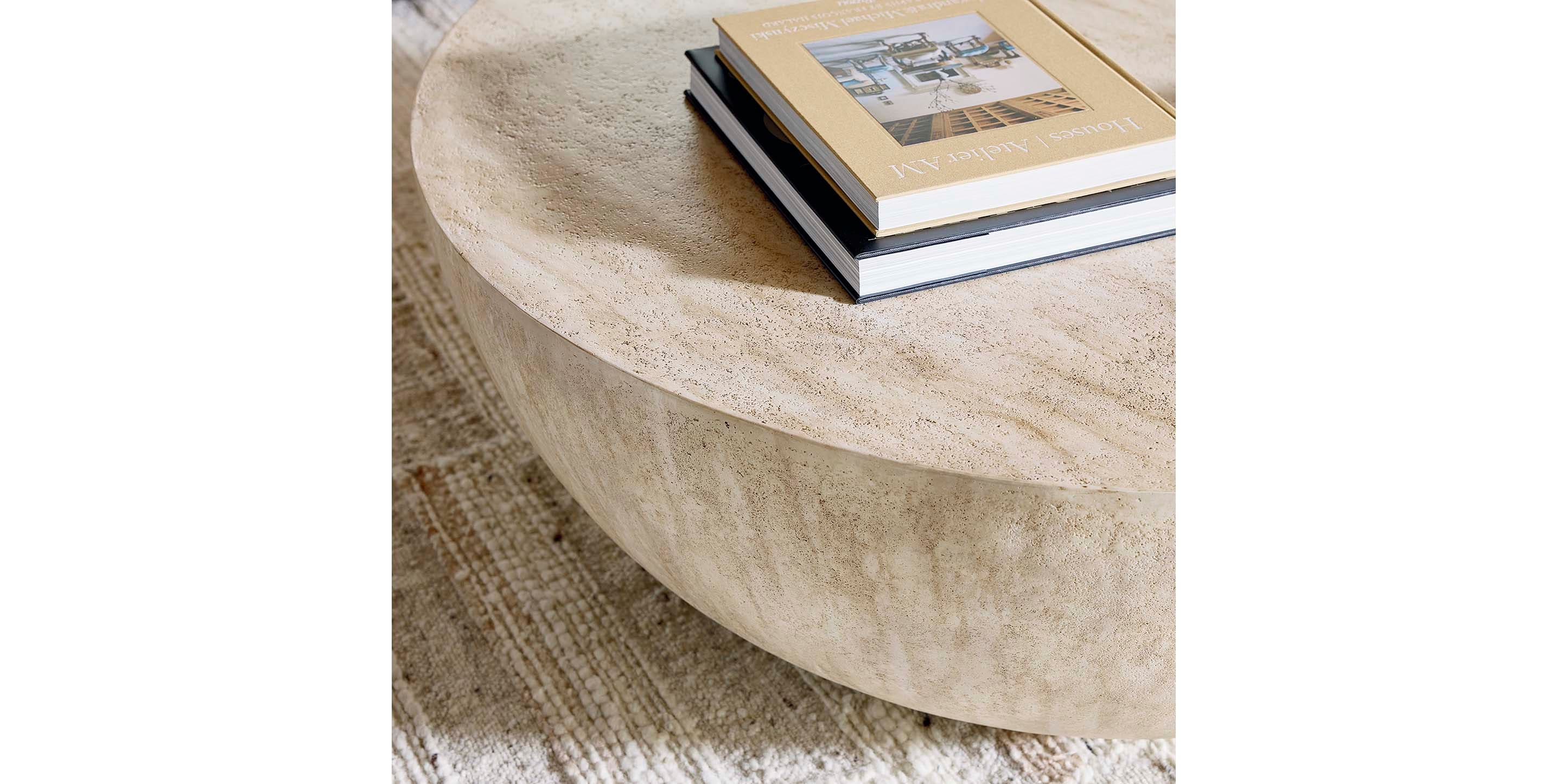 Bora Bora Cocktail Table - Thumbnail 4