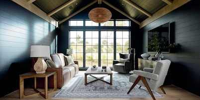 Leather Reclining Sectionals | Bassett Furniture