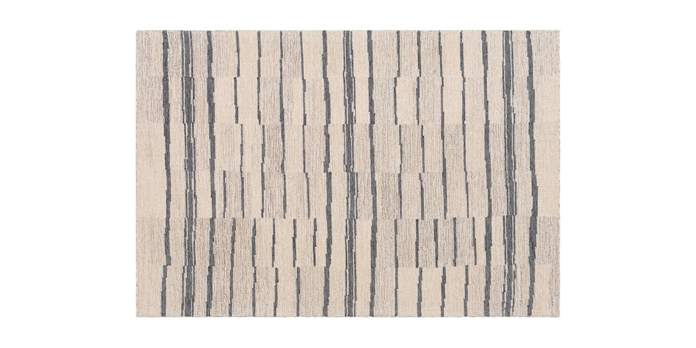 Pines Collection Ripple Rug Sierra B2328 Rug | Bassett Furniture