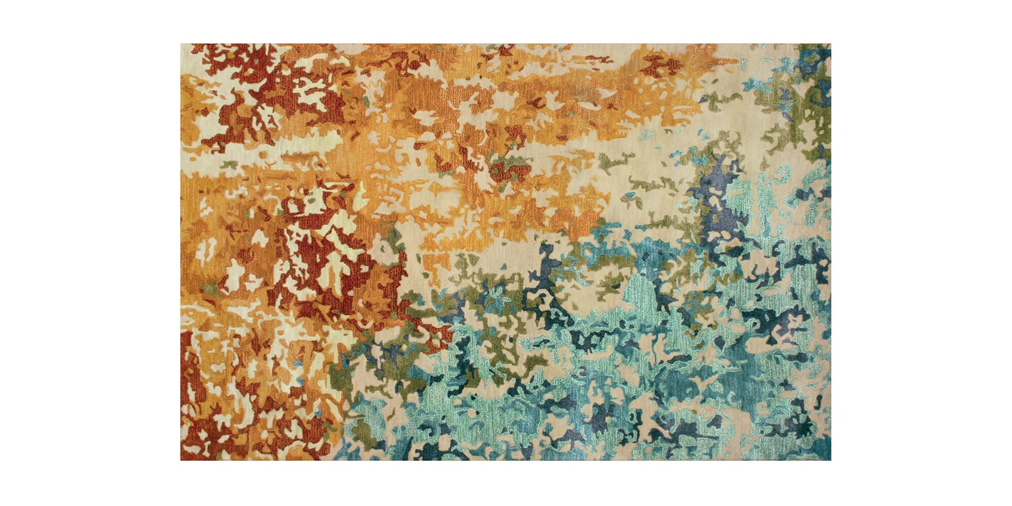 Soledad Flame Bassett Furniture