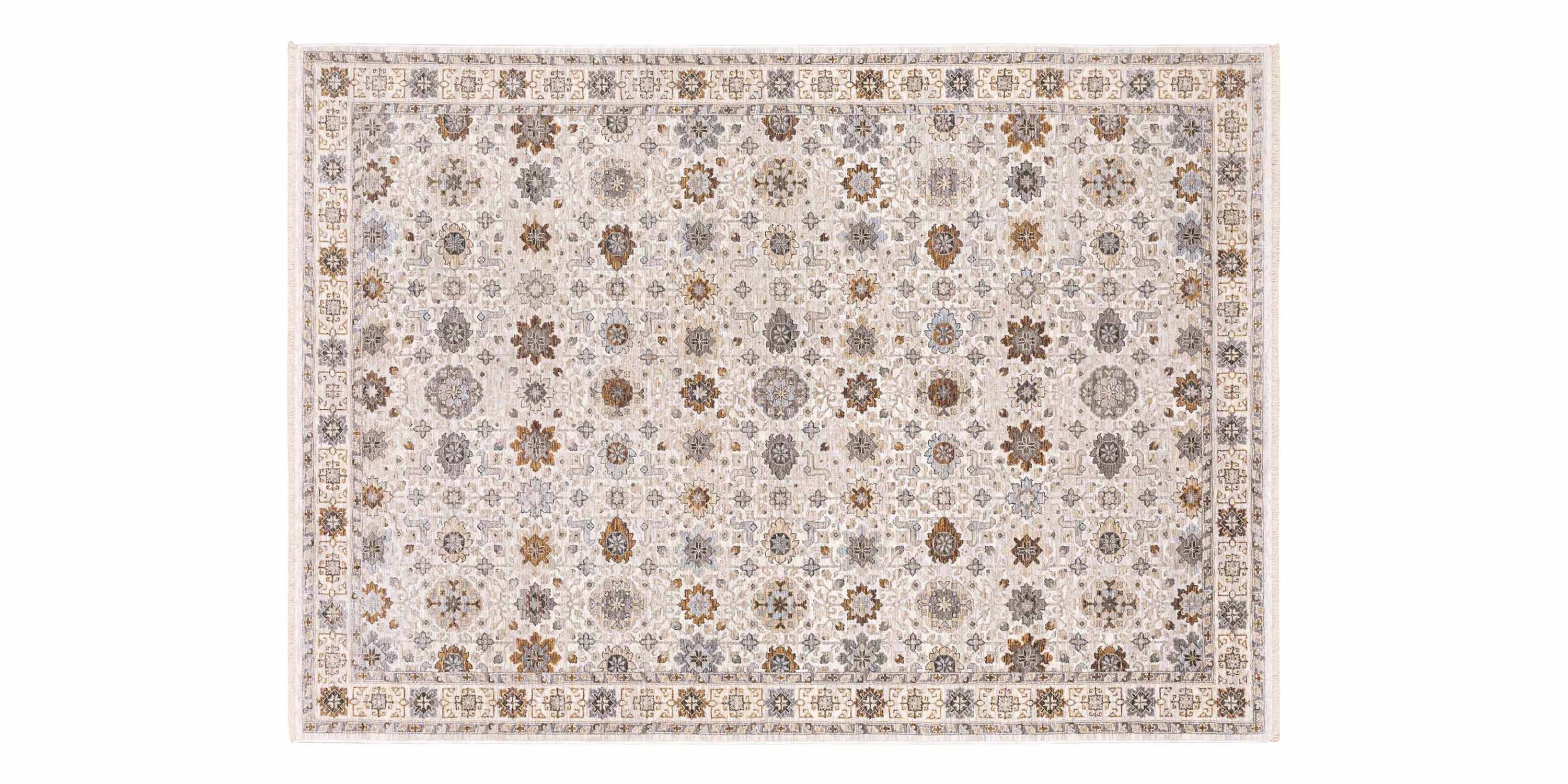Patterned Area Rugs for Any Home Design | Bassett Furniture