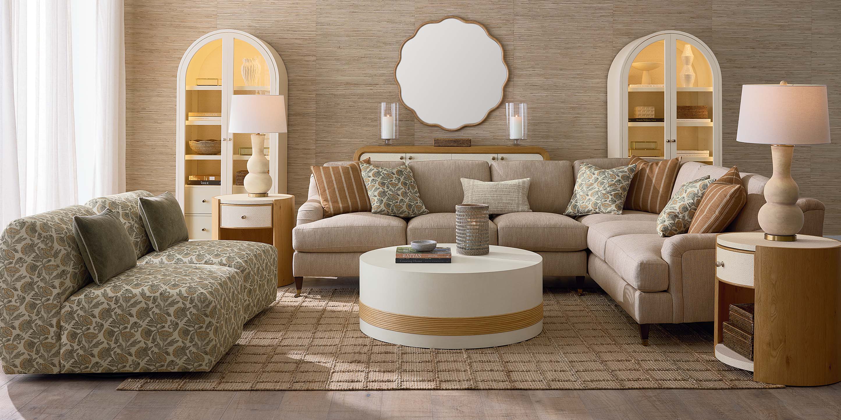 Loma Sand Pillow - Thumbnail 2