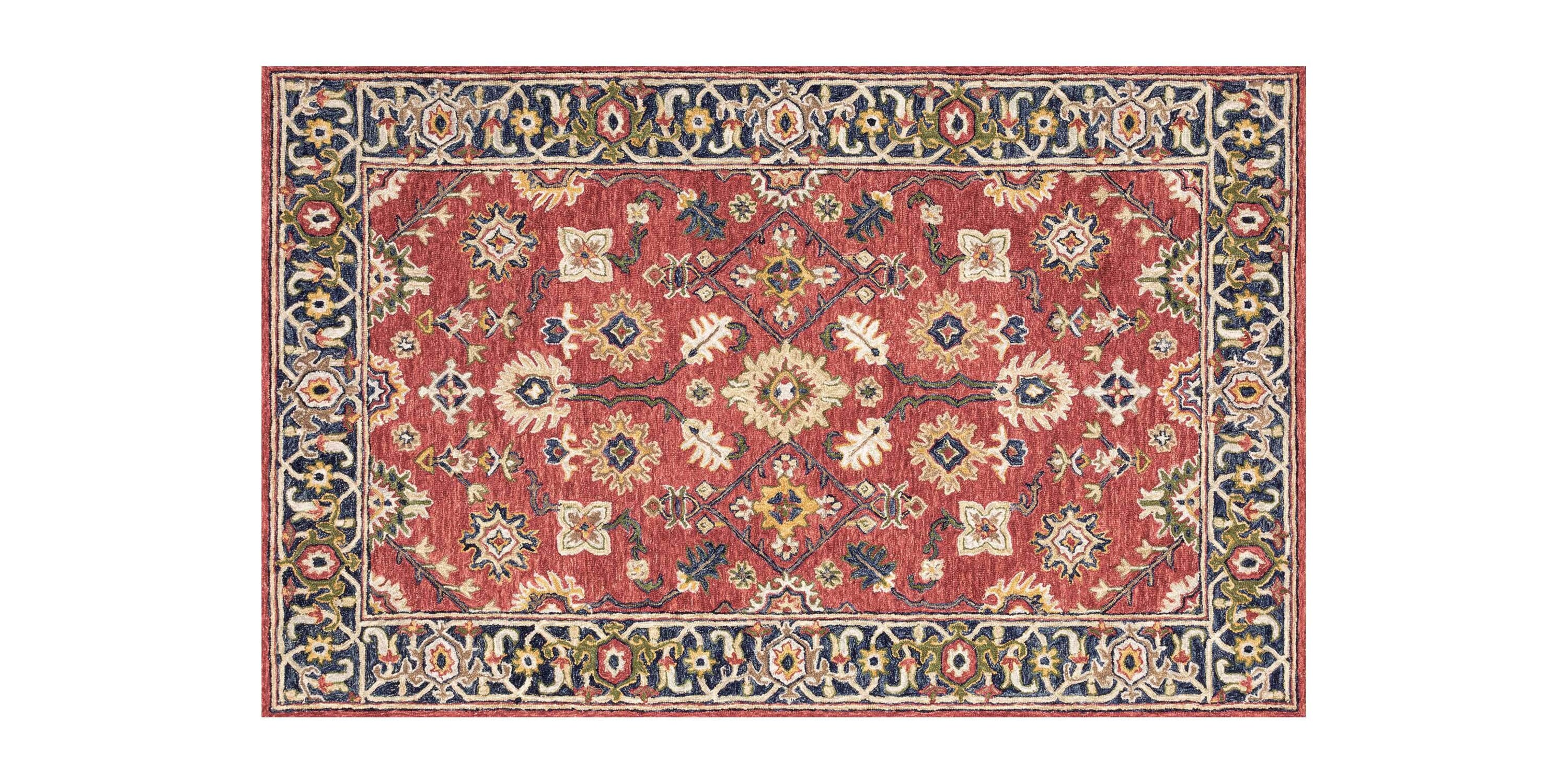 Toledo B4952 Bassett Furniture