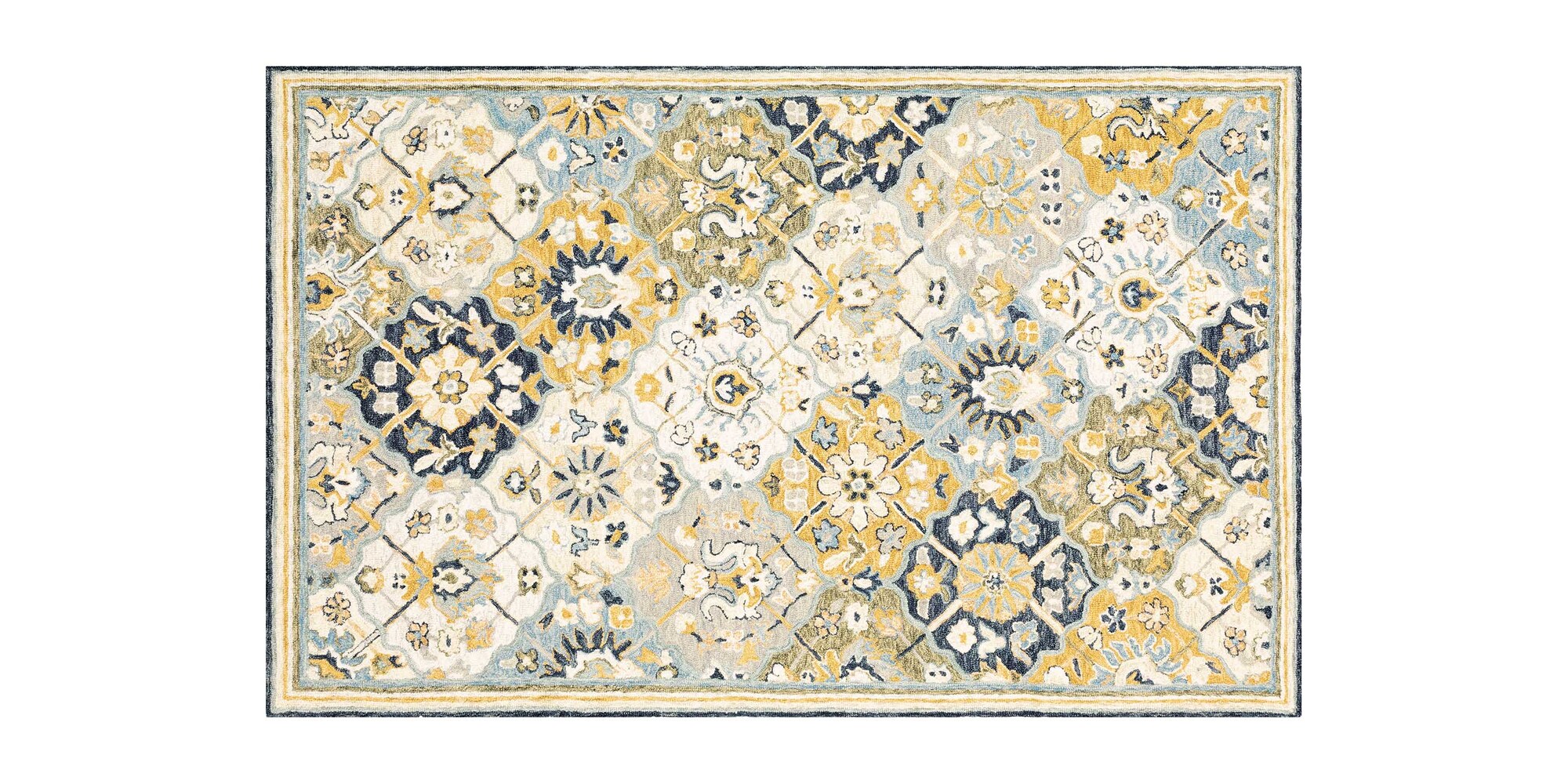 Toledo B4953 Bassett Furniture