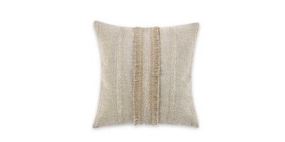 Valley Natural Linen Pillow