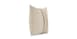Valley Natural Pillow Cover