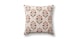 Bluffs Multi Olive Green Pillow Cover