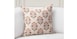 Bluffs Multi Olive Green Pillow Cover
