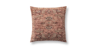 Medley Richly Textured Pillow Cover
