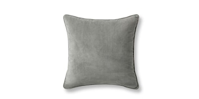 Memoir Dry Sage Pillow Cover