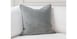 Memoir Dry Sage Pillow Cover