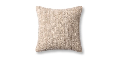 Jai Linen Pillow Cover