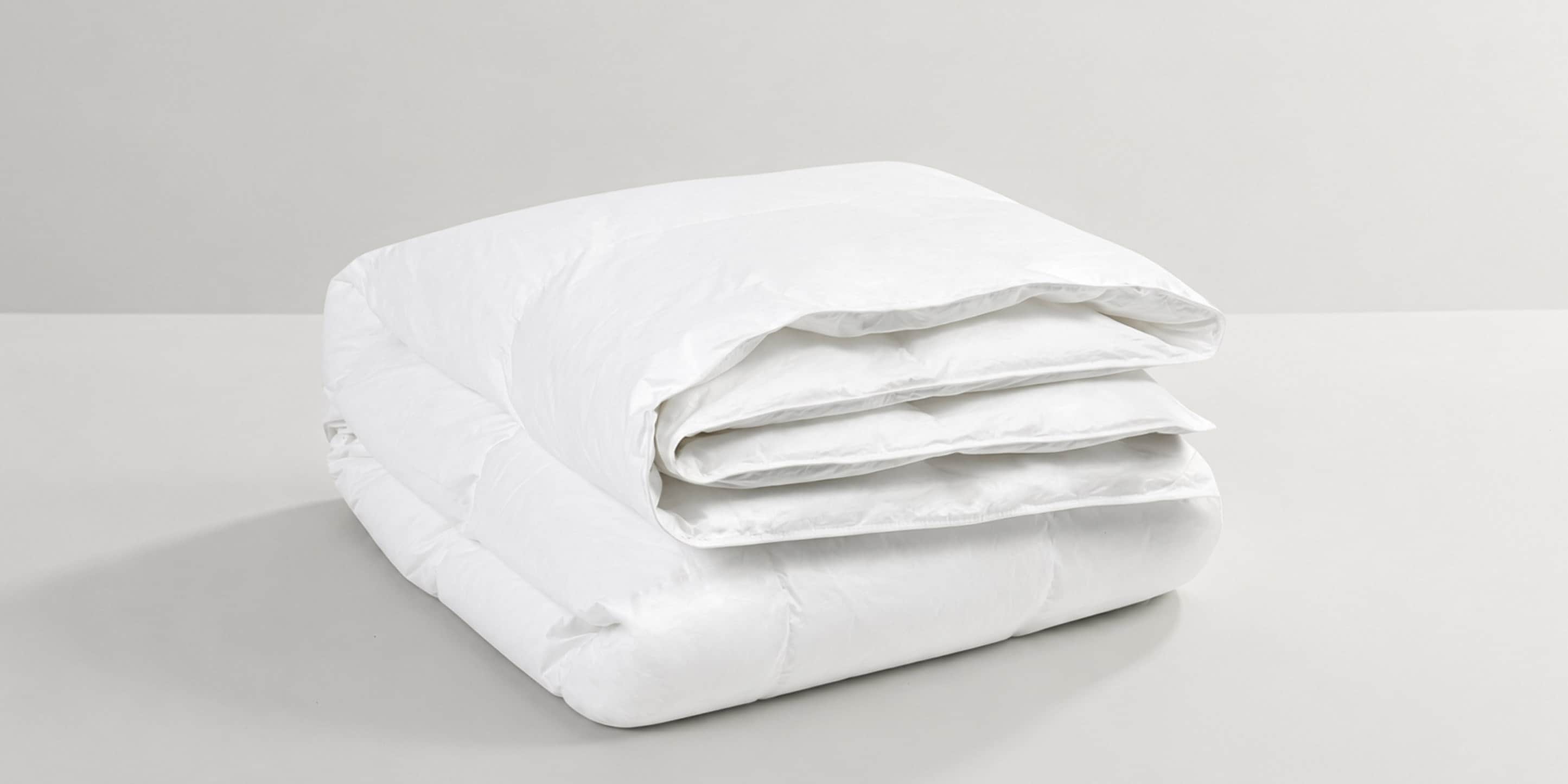 Premium Down Alternative Duvet Insert Queen | Bassett Furniture