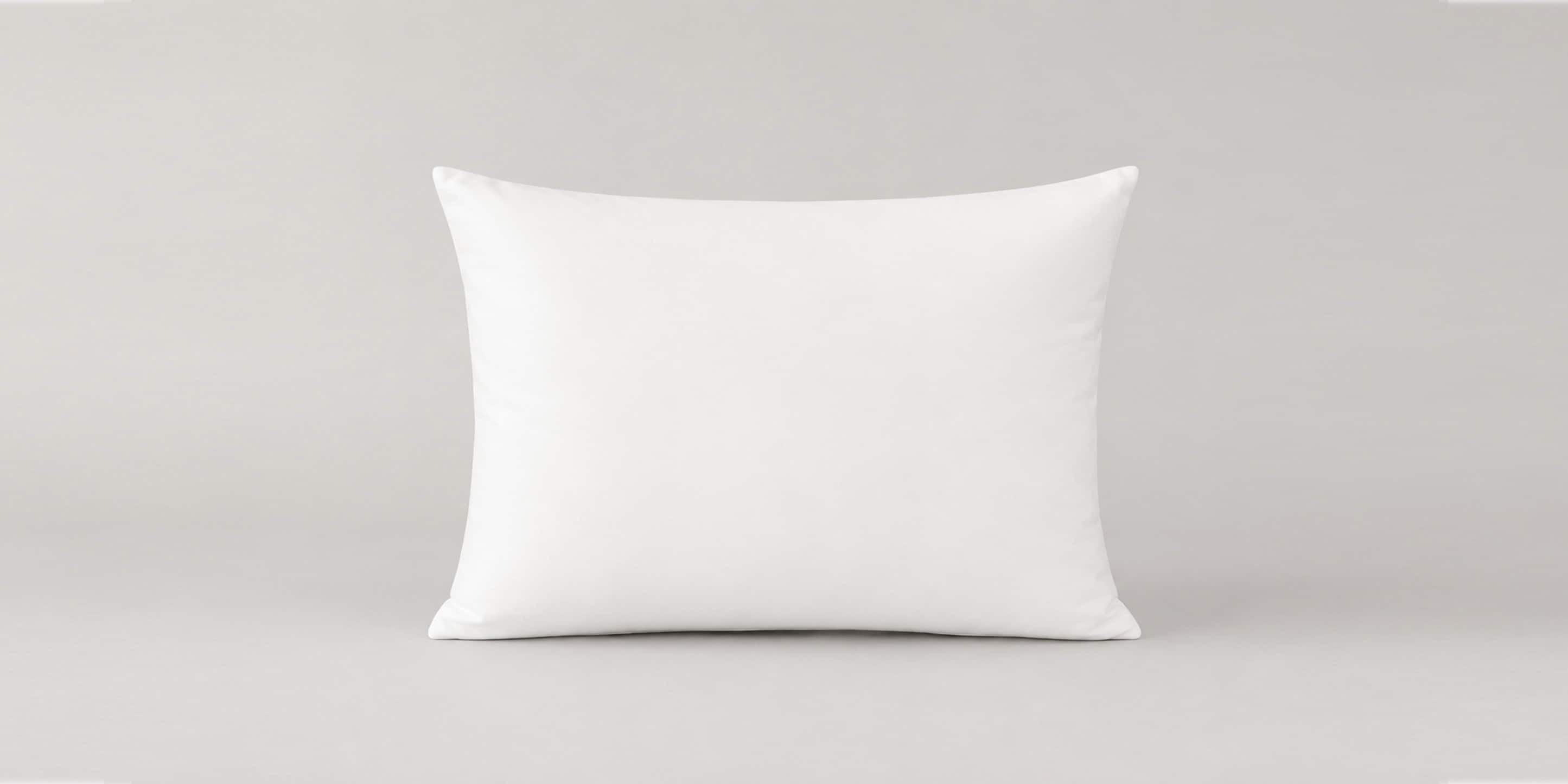 Premium Down Alternative Pillow Insert Queen | Bassett Furniture
