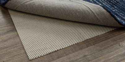 Non Slip Area Rug Pad​s | Bassett Furniture