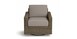 Swivel Lounge Chair