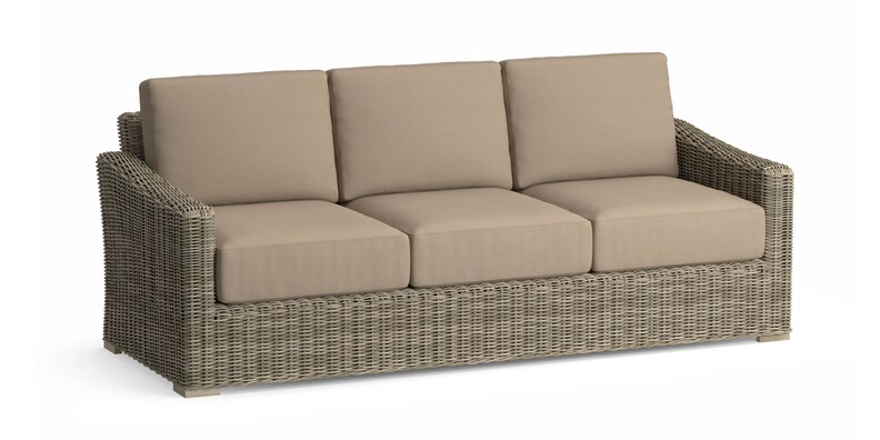 3 Seat Sofa image number 0