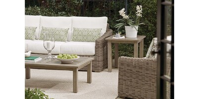 Huntington Outdoor Sofa