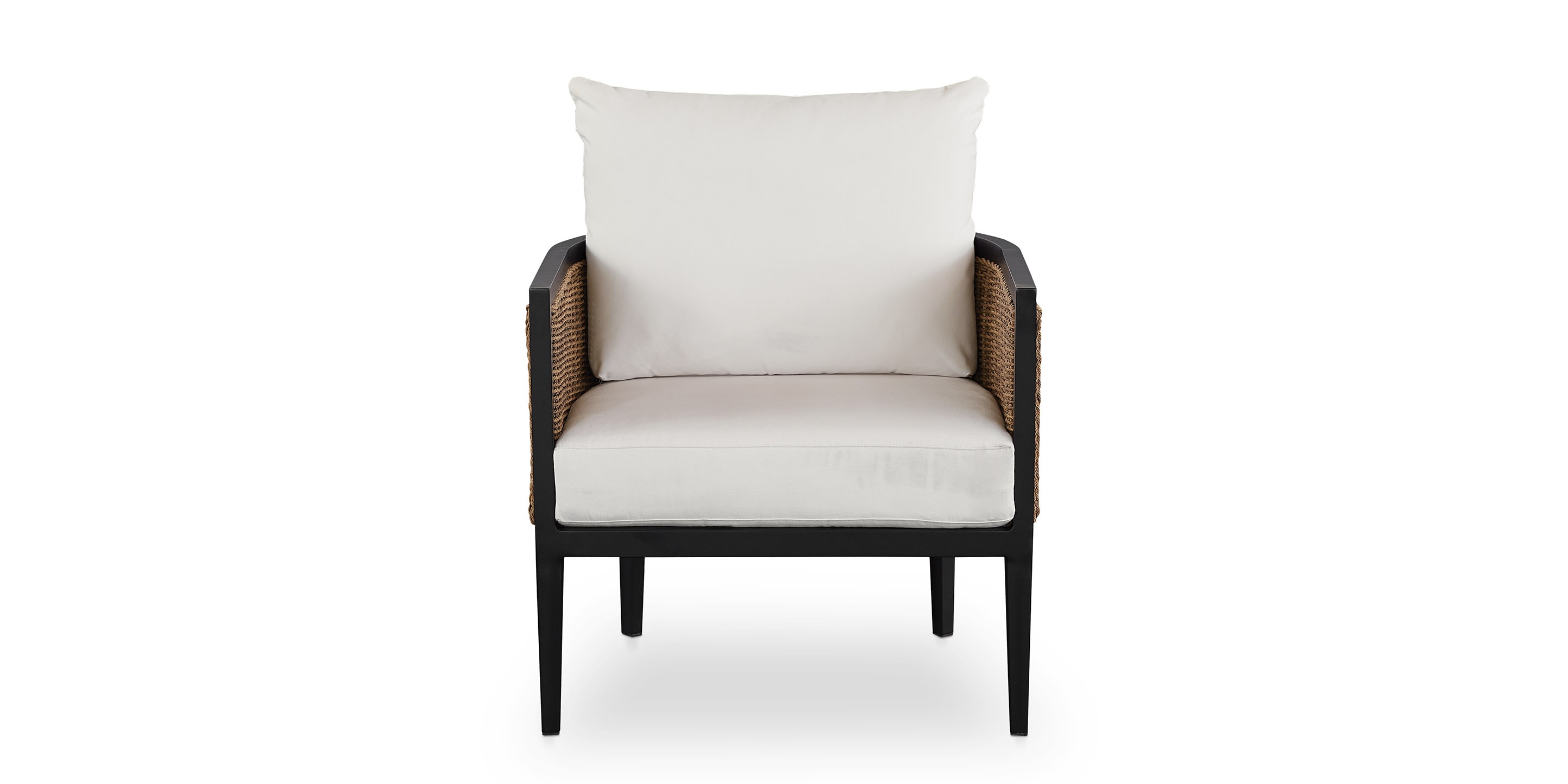 Leighton Outdoor Accent Chair