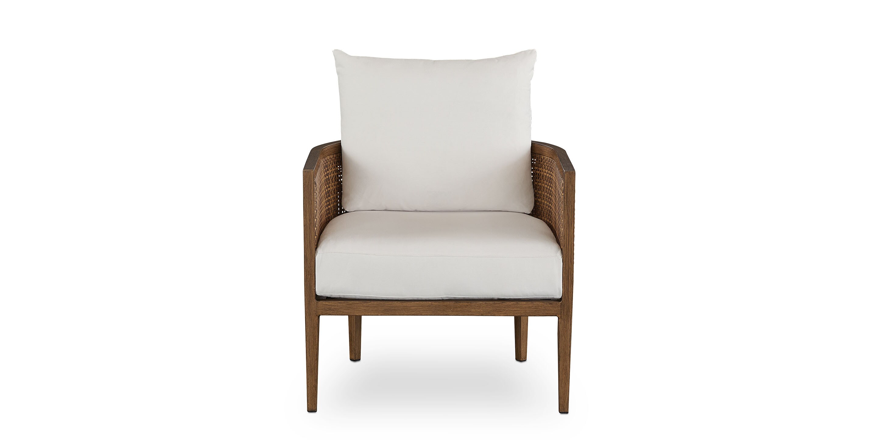 Emma Outdoor Accent Chair