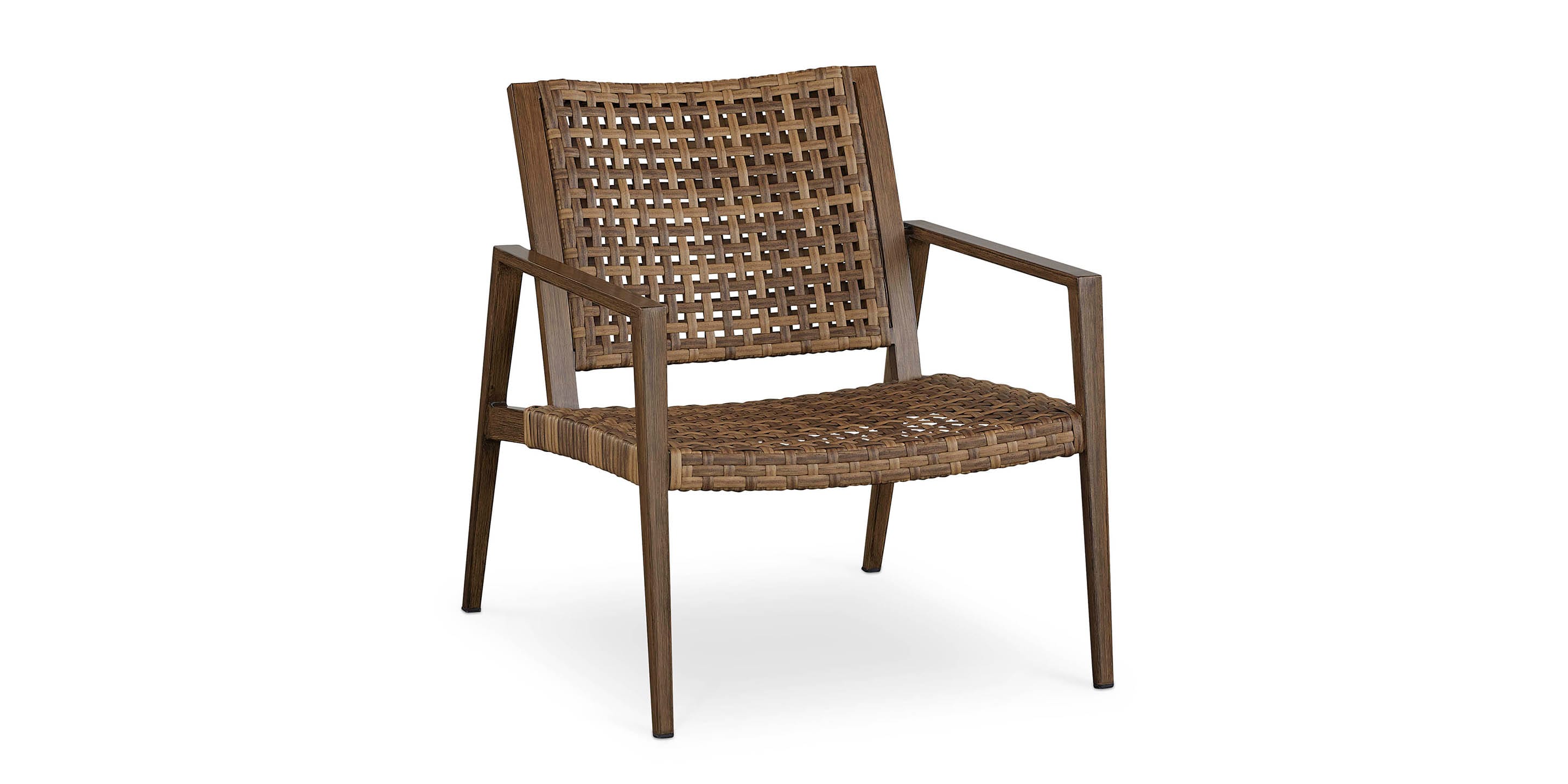 Sawyer Outdoor Accent Chair - Thumbnail 2