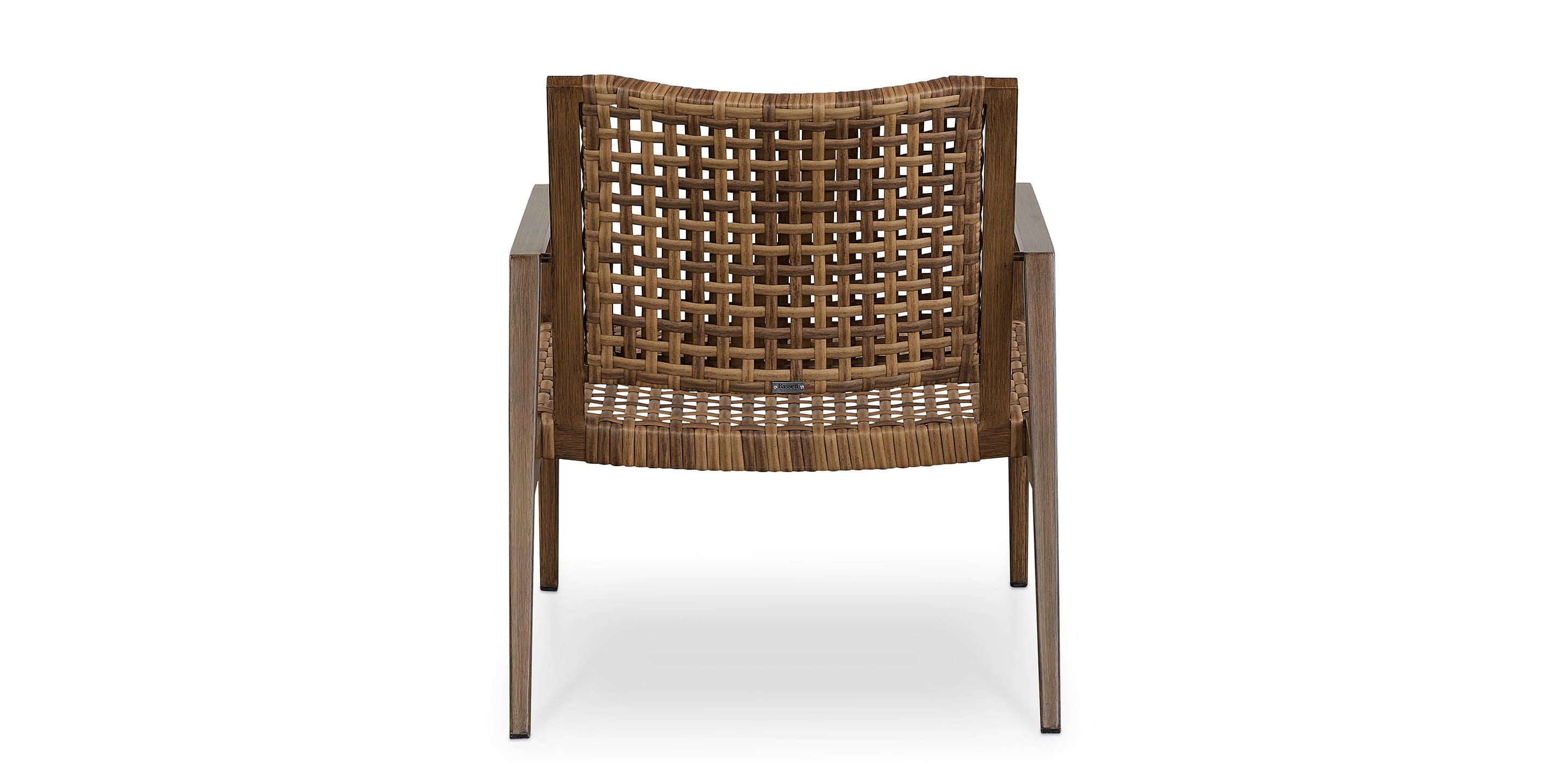 Sawyer Outdoor Accent Chair